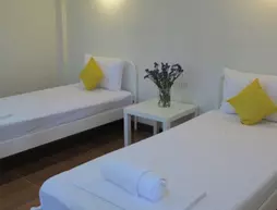 Pro Chill Krabi Guesthouse | Krabi İli - Krabi - Krabi Kent Merkezi