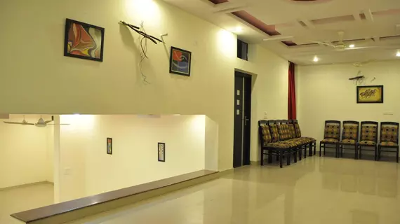 Classic 7 Hotel & Restaurant | Racastan - Jaipur Bölgesi - Jaipur