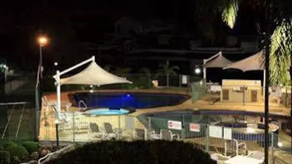 Pelican Cove Apartments | Queensland - Gold Coast (Altın Sahil) - Biggera Waters