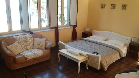 B&B Casa Lanfranchi | Sicilya - Messina (vilayet) - Taormina Sahili - Taormina