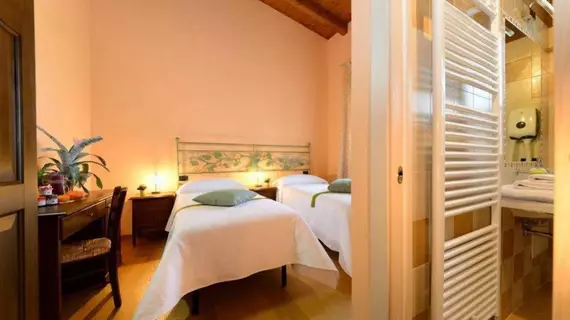 Agriturismo Bacche di Bosco | Veneto - Verona (ve civarı) - Verona - Chievo - Ovest