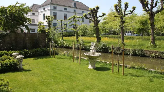 Hotel Oorsprongpark | Utrecht (vilayet) - Utrecht