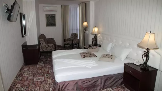 Shirak Hotel | Erivan (ve civarı) - Yerevan - Kentron