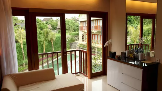 UBUD WANA RESORT | Bali - Ubud