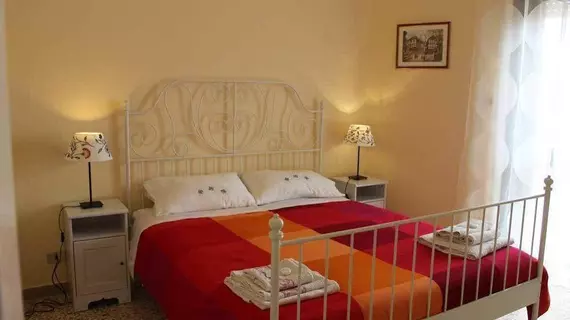 Luna Piena B&B | Puglia - Lecce (il) - Lecce