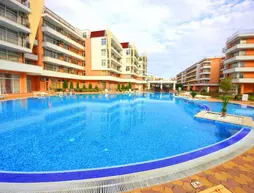 Menada Grand Kamelia Apartments | Burgaz - Sunny Beach