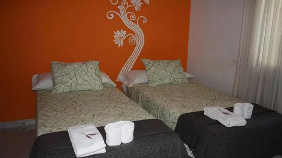 Hostal Rofer | Madrid Özerk Topluluğu - Madrid (ve civarı) - Madrid