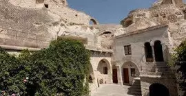 Dervish Cave Suites | Nevşehir - Nevşehir