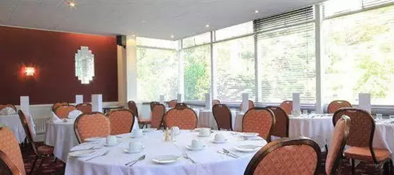 Hinton Firs Hotel | Dorset (kontluk) - Bournemouth