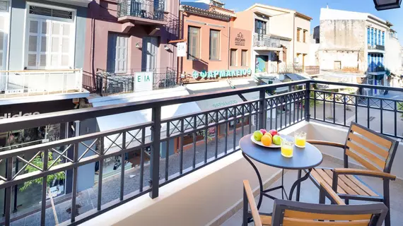 Querini Luxury Suites | Girit Adası - Hanya (bölge) - Hanya - Hanya