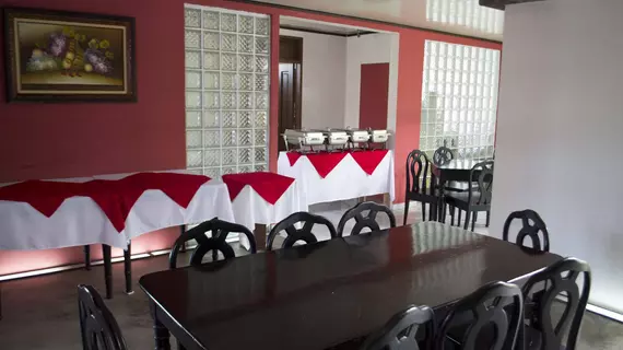 Hotel Arenal Rabfer | Alajuela (ili) - San Carlos (kantonu) - La Fortuna