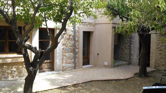 Tramuntana Suites | Balearic Adaları - Mayorka Adası - Raiguer