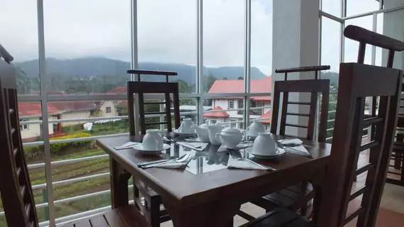 Hotel Green Stars | Merkez Vilayet - Nuwara Eliya Bölgesi - Nuwara Eliya