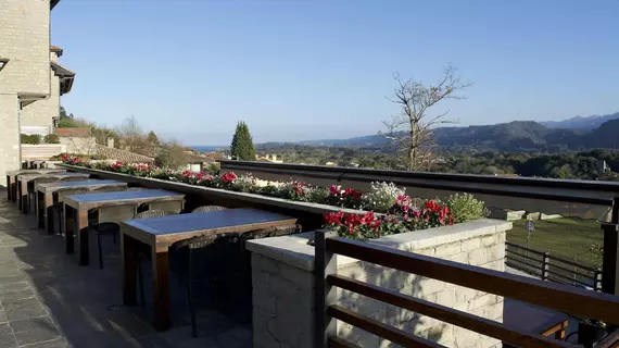 Balcon de la Cuesta | Asturias - Llanes