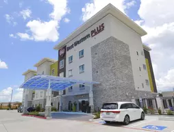 Best Western Plus Pasadena Inn and Suites | Teksas - Houston (ve civarı) - Pasadena