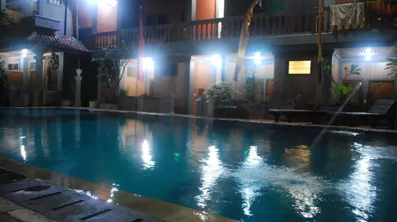 Hotel Sorga | Bali - Kuta - Kuta Merkezi