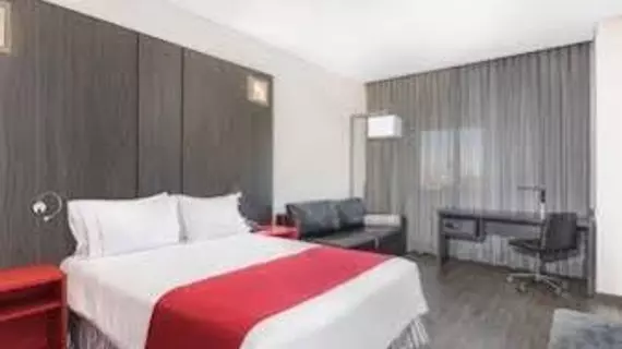 Ramada Encore San Luis Potosi | San Luis Potosi - San Luis Potosi