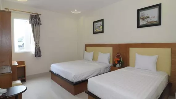 Song Anh 3 Hotel | Binh Duong (vilayet) - Ho Şi Min Şehri (ve civarı) - Ho Chi Minh City - Quận 1 - Ho Chi Minh Şehri Merkezi