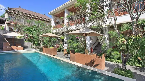 Tebesaya Cottage | Bali - Ubud - Ubud Kent Merkezi