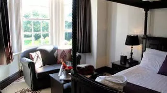 The Carlton Manor Hotel | Norfolk (kontluk) - Norwich - The Broads Ulusal Parkı