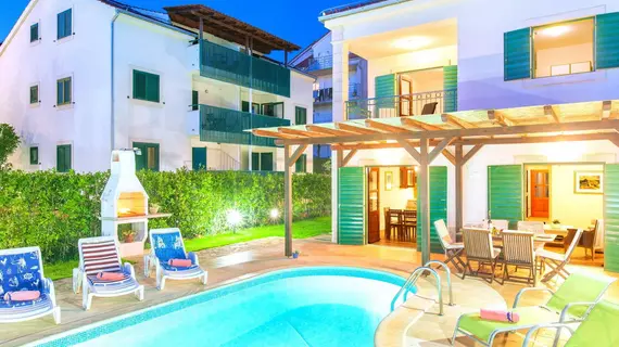 Villa Cvita | Split-Dalmaçya - Hvar