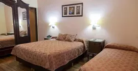 Hotel Reina | Buenos Aires (ili) - Buenos Aires (ve civarı) - Buenos Aires - Capital Federal District