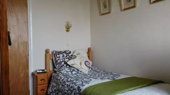 Somerton Guest House | Suffolk (kontluk) - Lowestoft