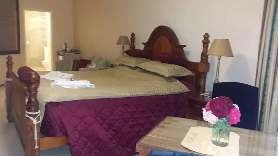 Mary's Bed and Breakfast | Batı Avustralya - Perth (ve civarı) - Mount Claremont