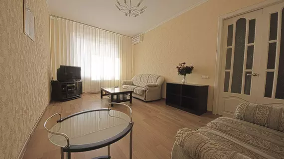 Olga Apartments on Maidan Nezalezhnosti | Kiev (ve civarı) - Kiev - Shevchenkivskyi Rayonu