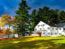 Wolf Cove Inn | Maine - Polonya