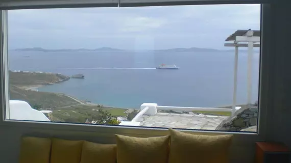 Villa Kelly | Ege Adaları - Mikonos