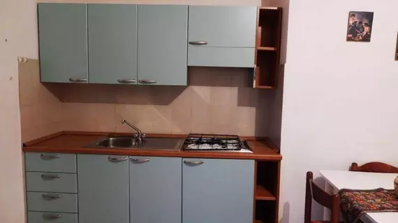 AffittaSardegna Grosseto Apartments | Sardinya - Sassari - San Teodoro - San Teodoro Kent Merkezi