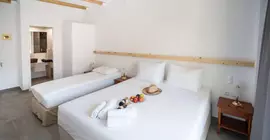 Mary Studios & Apartments | Ege Adaları - Santorini