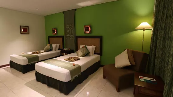 The Graha Cakra Bali Hotel | Bali - Denpasar