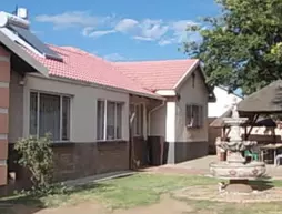 All Are Welcome Guest House | Gauteng - City of Tshwane - Johannesburg (ve civarı) - Benoni