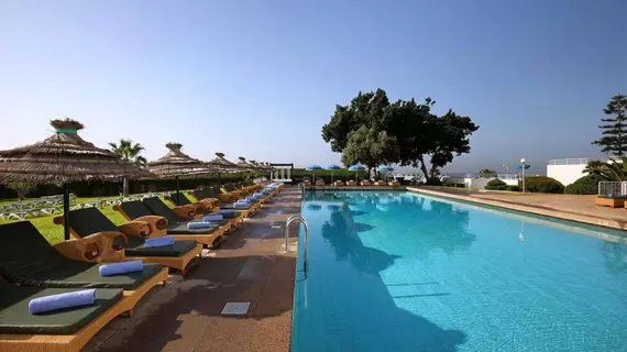 Anezi Apartments | Agadir - Agadir Kent Merkezi