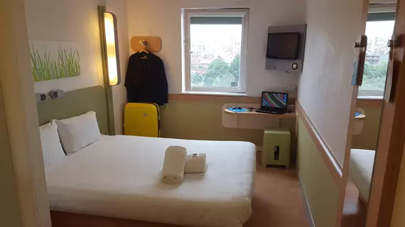 ibis budget Leeds Centre | Batı Yorkshire (kontluk) - Leeds