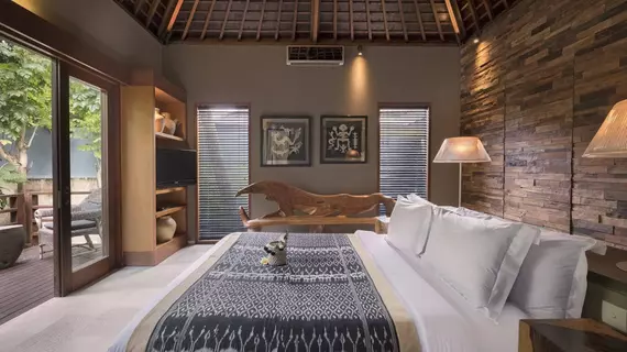 Suara Alam Villas and Spa | Bali - Ubud