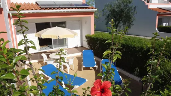 Villas Joinal | Algarve - Faro Bölgesi - Albufeira