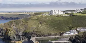 Mullion Cove Hotel