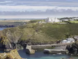 Mullion Cove Hotel