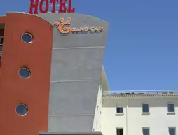 Hotel Grand Cap | Occitanie - Herault (bölge) - Beziers (ve civarı) - Agde