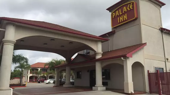 Palace Inn Pearland | Teksas - Houston (ve civarı) - Houston