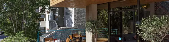 Stay - Hotel, Hostel, Apartments | Ege Adaları - Rodos Bölgesel Birimi - Rodos