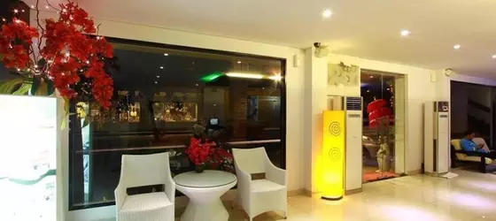 NIDA Rooms Kuta Dream Muzium Zone | Bali - Badung - Dewi Sri