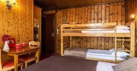 Hotel Le Chamonix | Auvergne-Rhone-Alpes - Haute-Savoie (bölge) - Chamonix-Mont-Blanc - Chamonix Kent Merkezi