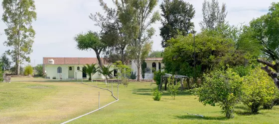 Hotel & RV Park San Ramon | Guanajuato - San Miguel de Allende