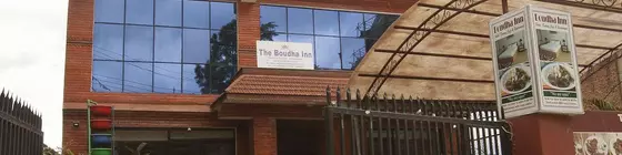 The Boudha Inn | Kathmandu - Boudhha