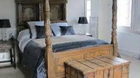 Wollaston Lodge Bed And Breakfast | Shropshire (kontluk) - Shrewsbury