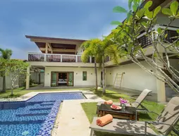 Aonanta Pool Villa | Krabi İli - Krabi